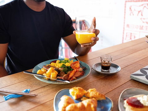 Ibis Styles Hobart Hotel - Darwin Holiday 9