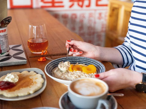 Ibis Styles Hobart Hotel - Darwin Holiday 10