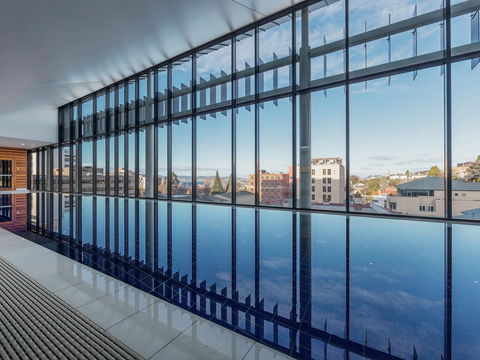 Ibis Styles Hobart Hotel - Darwin Holiday 14