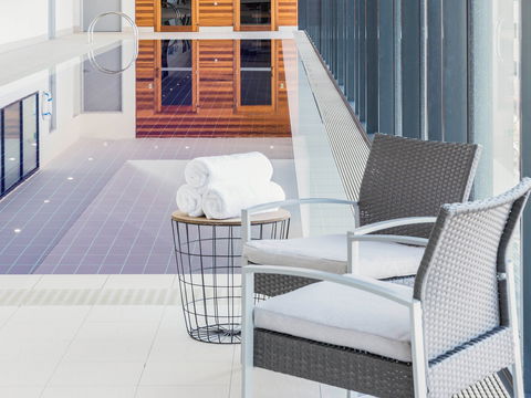 Ibis Styles Hobart Hotel - Darwin Holiday 16