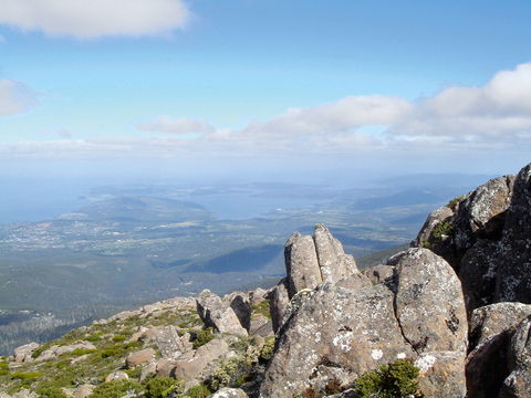 Ibis Styles Hobart Hotel - Darwin Holiday 17