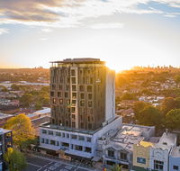 Crowne Plaza Sydney Burwood - Darwin Holiday