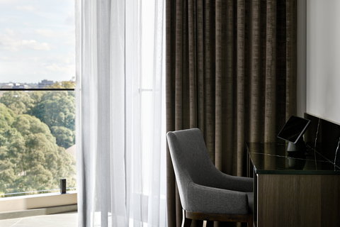 Crowne Plaza Sydney Burwood - Darwin Holiday 4