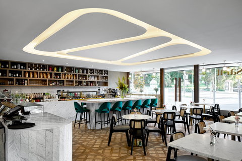 Crowne Plaza Sydney Burwood - Darwin Holiday 12