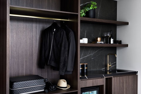 Crowne Plaza Sydney Burwood - Darwin Holiday 14