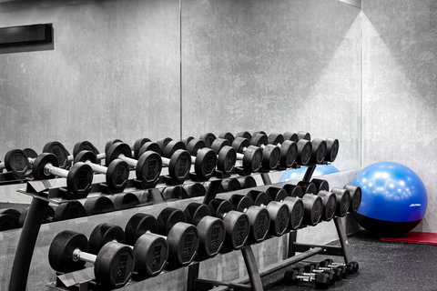 Crowne Plaza Sydney Burwood - Darwin Holiday 16