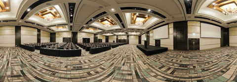 Sheraton Grand Mirage Resort, Gold Coast - Darwin Holiday 1