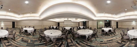 Sheraton Grand Mirage Resort, Gold Coast - Darwin Holiday 4