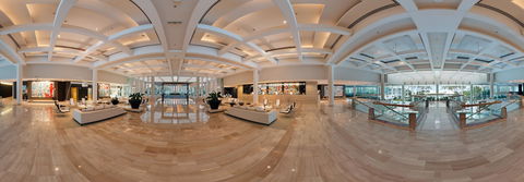 Sheraton Grand Mirage Resort, Gold Coast - Darwin Holiday 5