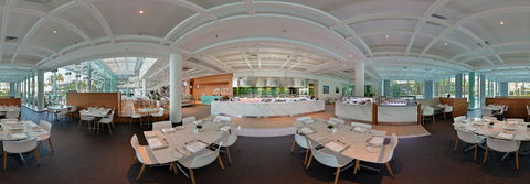 Sheraton Grand Mirage Resort, Gold Coast - Darwin Holiday 6