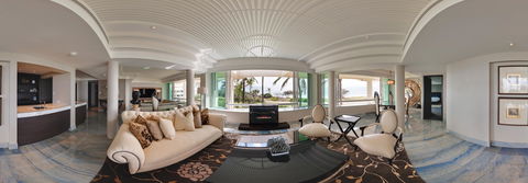 Sheraton Grand Mirage Resort, Gold Coast - Darwin Holiday 8