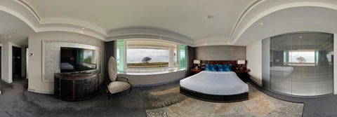 Sheraton Grand Mirage Resort, Gold Coast - Darwin Holiday 9