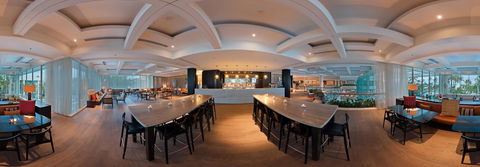 Sheraton Grand Mirage Resort, Gold Coast - Darwin Holiday 11