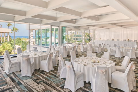 Sheraton Grand Mirage Resort, Gold Coast - Darwin Holiday 18