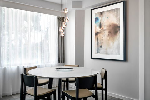 Sheraton Grand Mirage Resort, Gold Coast - Darwin Holiday 26