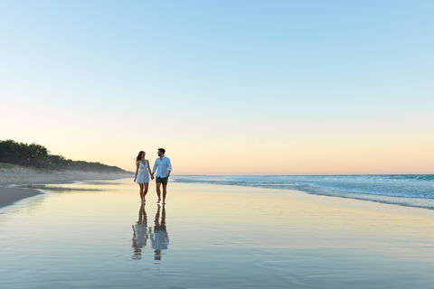 Sheraton Grand Mirage Resort, Gold Coast - Darwin Holiday 31