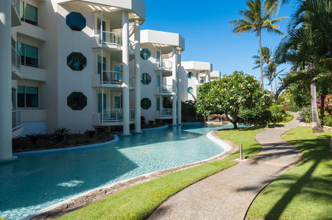 Sheraton Grand Mirage Resort, Gold Coast - Darwin Holiday 32