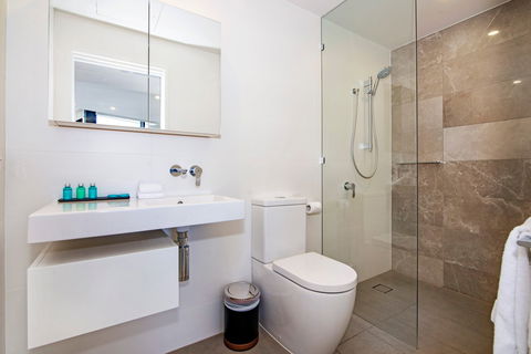 Arise Ruby Gold Coast - Darwin Holiday 4