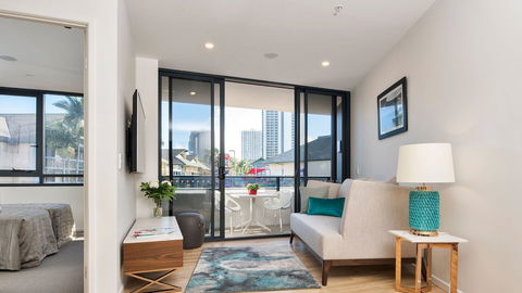 Arise Ruby Gold Coast - Darwin Holiday 5