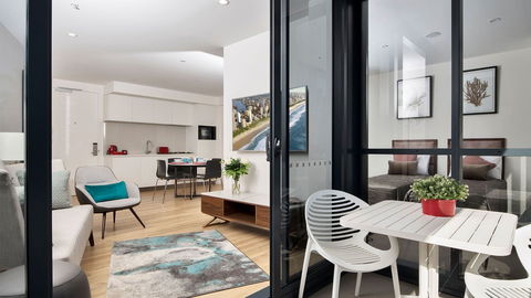 Arise Ruby Gold Coast - Darwin Holiday 7