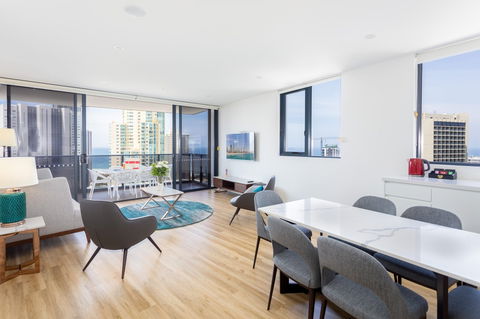 Arise Ruby Gold Coast - Darwin Holiday 13