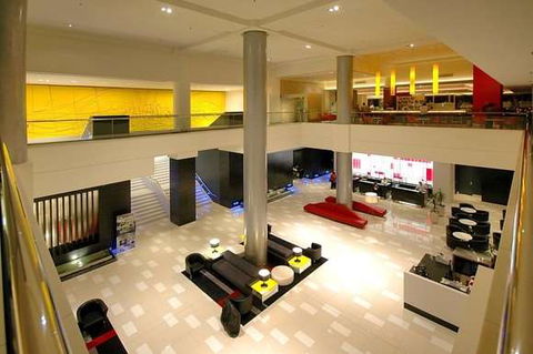 Mantra on View Hotel Surfers Paradise - Darwin Holiday 3