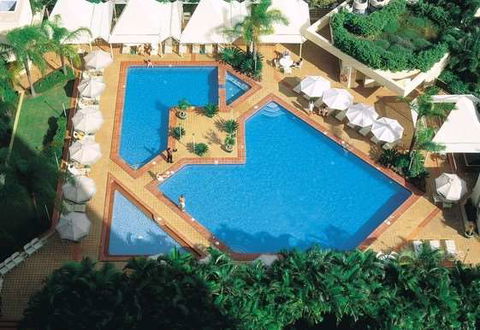 Mantra on View Hotel Surfers Paradise - Darwin Holiday 8