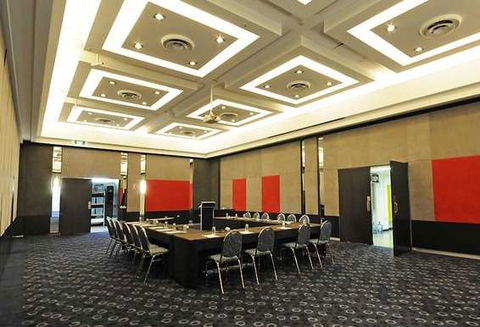 Mantra on View Hotel Surfers Paradise - Darwin Holiday 9