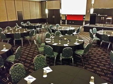 Mantra on View Hotel Surfers Paradise - Darwin Holiday 10