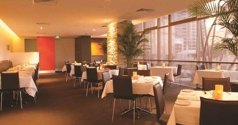 Mantra on View Hotel Surfers Paradise - Darwin Holiday 11