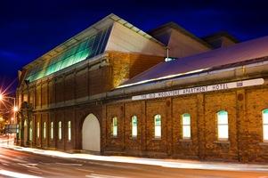 The Old Woolstore Apartment Hotel - Darwin Holiday 0