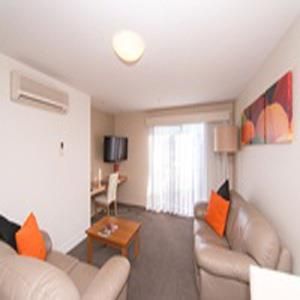The Old Woolstore Apartment Hotel - Darwin Holiday 4