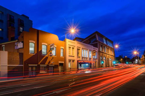 The Old Woolstore Apartment Hotel - Darwin Holiday 11