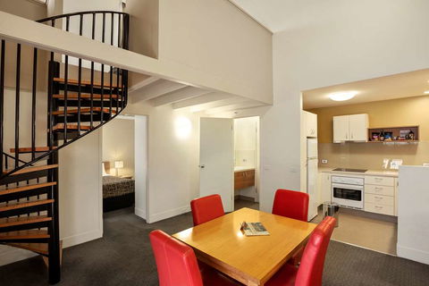 The Old Woolstore Apartment Hotel - Darwin Holiday 13