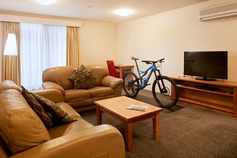 The Old Woolstore Apartment Hotel - Darwin Holiday 15