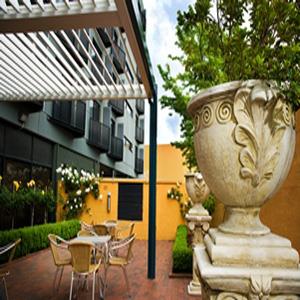 The Old Woolstore Apartment Hotel - Darwin Holiday 16