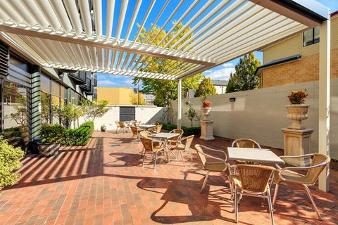 The Old Woolstore Apartment Hotel - Darwin Holiday 17