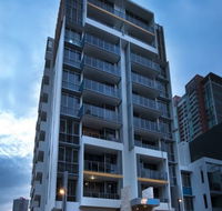 Meriton Suites Southport