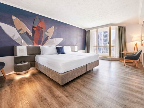 Novotel Surfers Paradise - Darwin Holiday 4