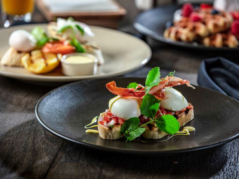 Novotel Surfers Paradise - Darwin Holiday 9