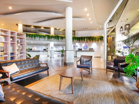 Novotel Surfers Paradise - Darwin Holiday 13