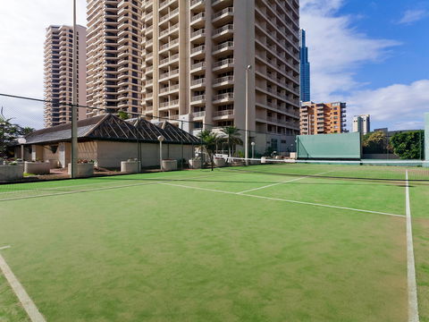 Novotel Surfers Paradise - Darwin Holiday 14