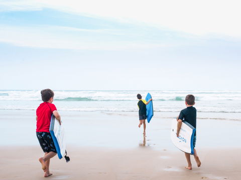 Novotel Surfers Paradise - Darwin Holiday 17