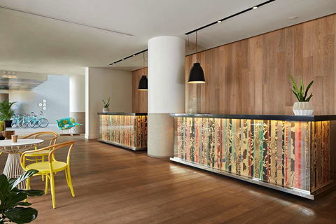 QT Gold Coast - Darwin Holiday 3