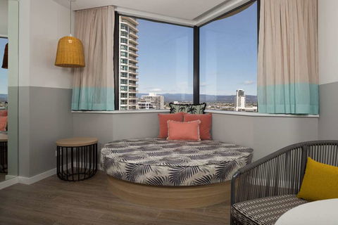 QT Gold Coast - Darwin Holiday 5