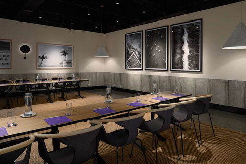 QT Gold Coast - Darwin Holiday 8