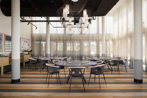 QT Gold Coast - Darwin Holiday 9