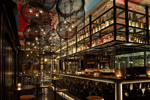 QT Gold Coast - Darwin Holiday 10