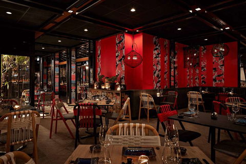 QT Gold Coast - Darwin Holiday 11