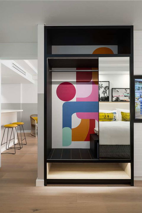 QT Gold Coast - Darwin Holiday 12